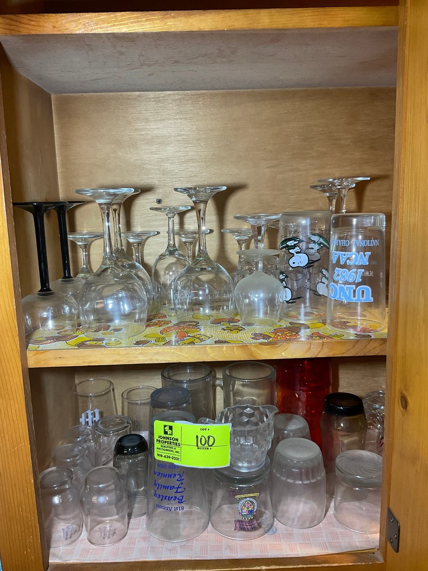 Image for Personal Property Estate (deceased, name withheld at the family's request) Auction in Raleigh!