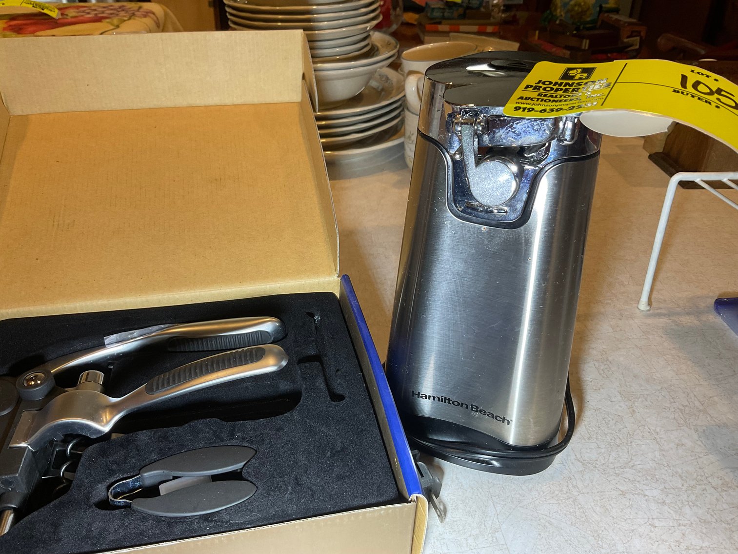 Image for Personal Property Estate (deceased, name withheld at the family's request) Auction in Raleigh!