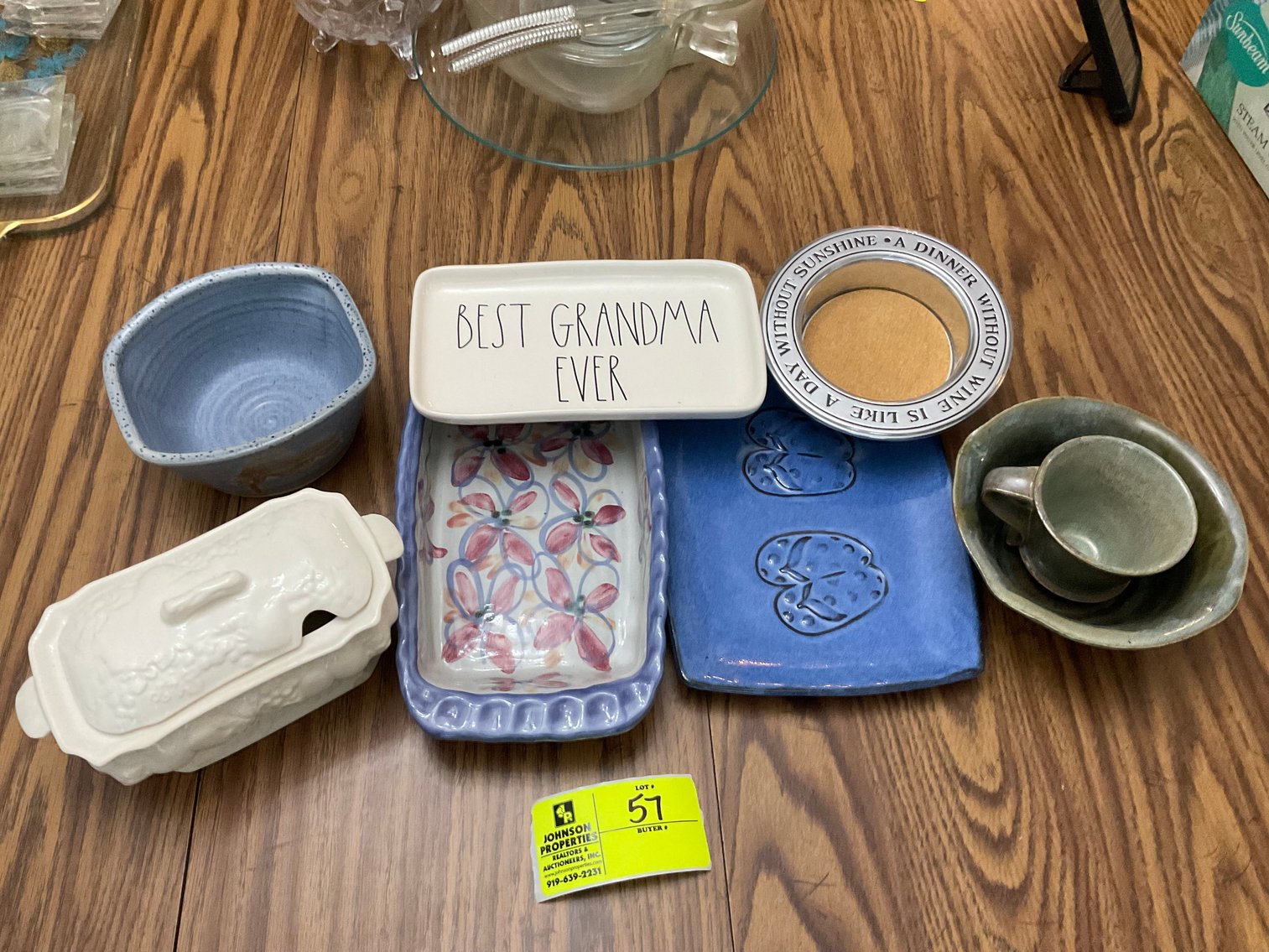 Image for Personal Property Estate (deceased, name withheld at the family's request) Auction in Raleigh!