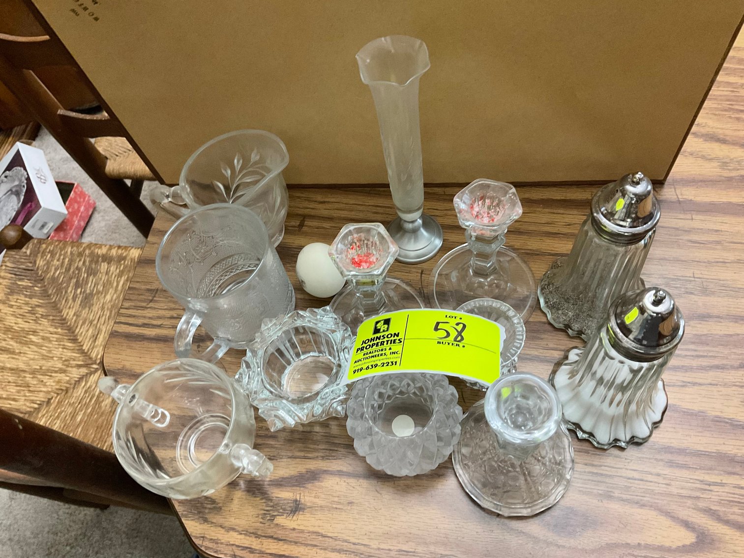 Image for Personal Property Estate (deceased, name withheld at the family's request) Auction in Raleigh!