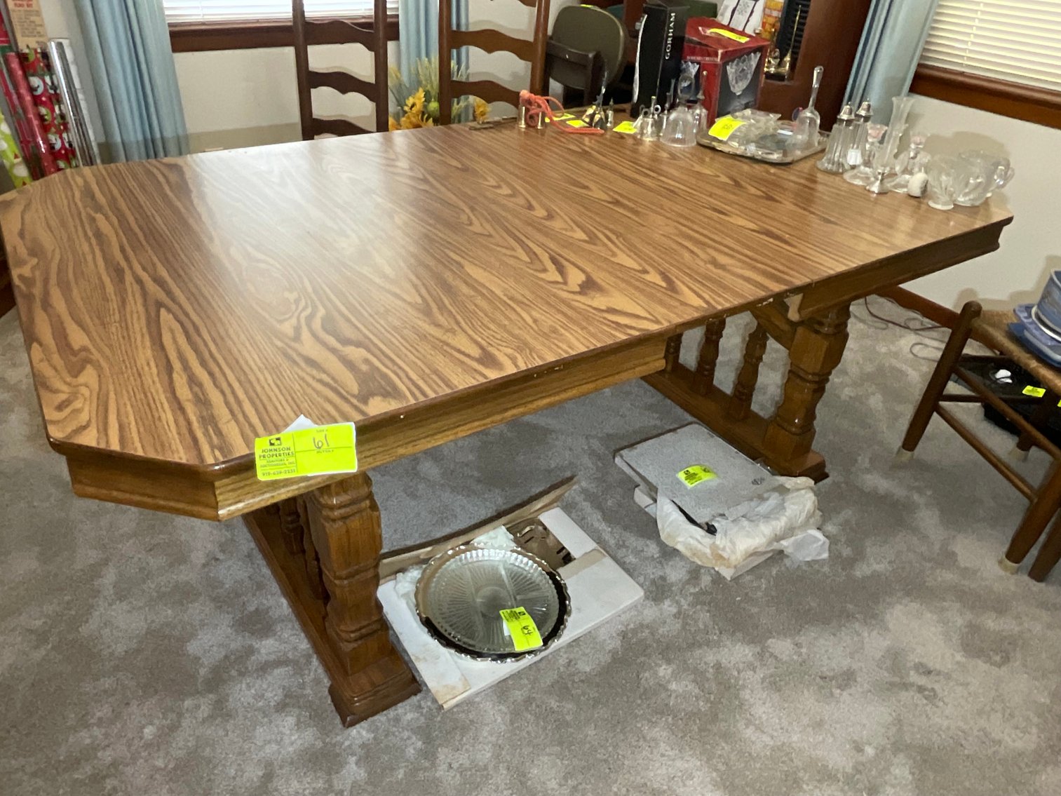 Image for Personal Property Estate (deceased, name withheld at the family's request) Auction in Raleigh!