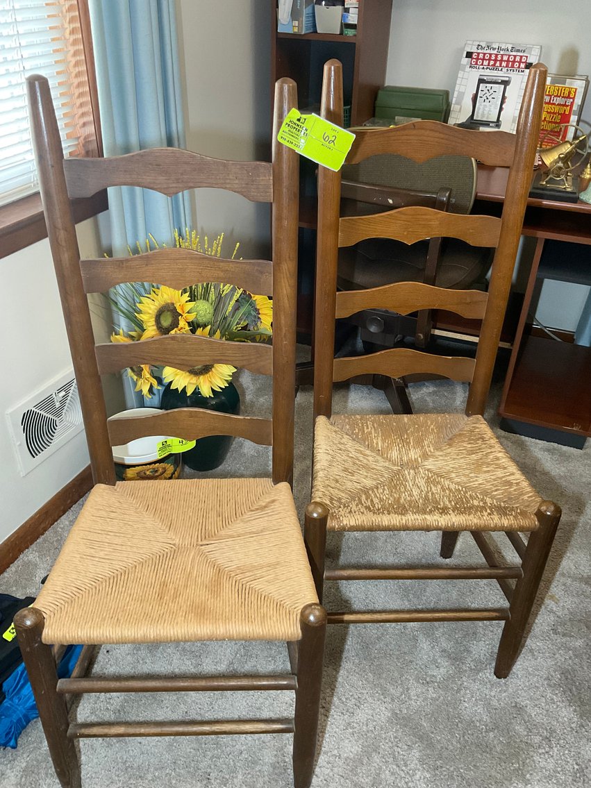 Image for Personal Property Estate (deceased, name withheld at the family's request) Auction in Raleigh!