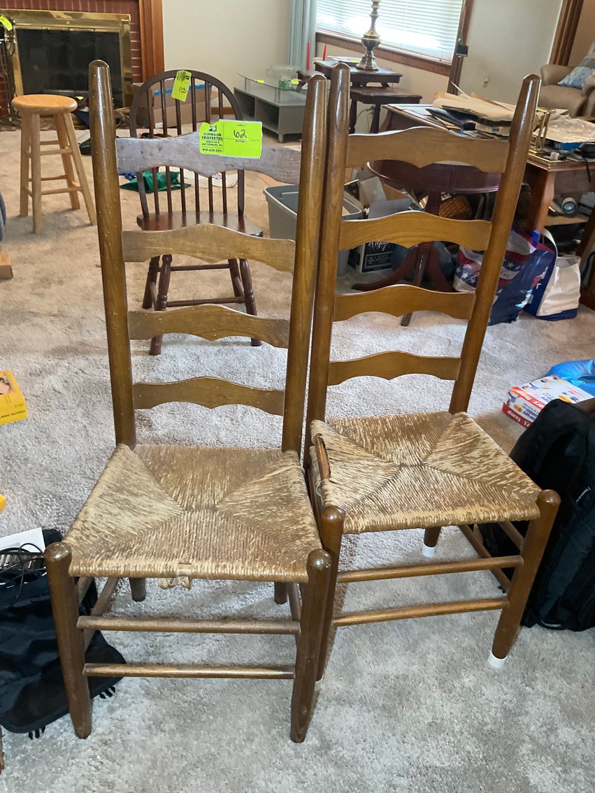 Image for Personal Property Estate (deceased, name withheld at the family's request) Auction in Raleigh!