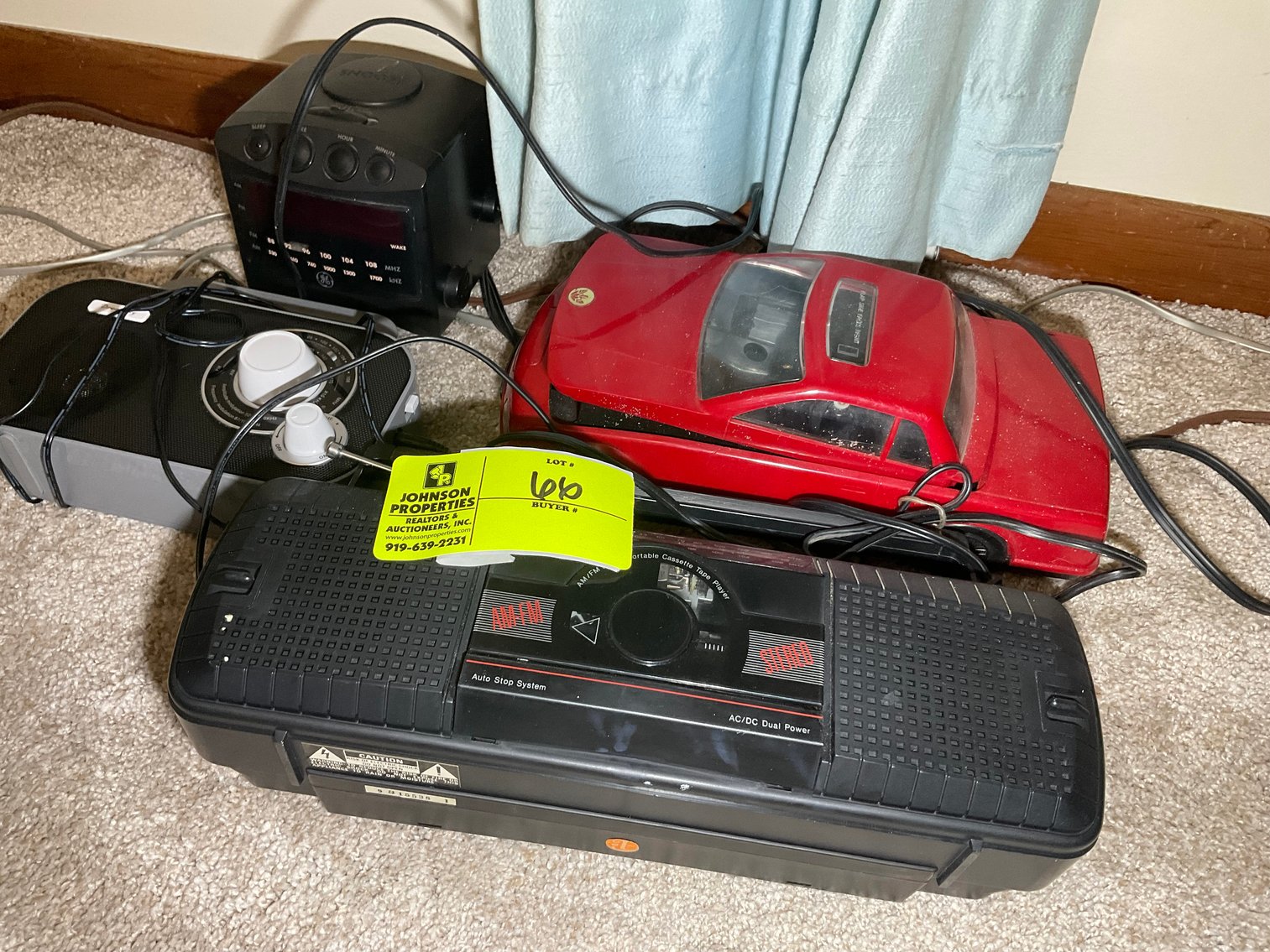 Image for Personal Property Estate (deceased, name withheld at the family's request) Auction in Raleigh!