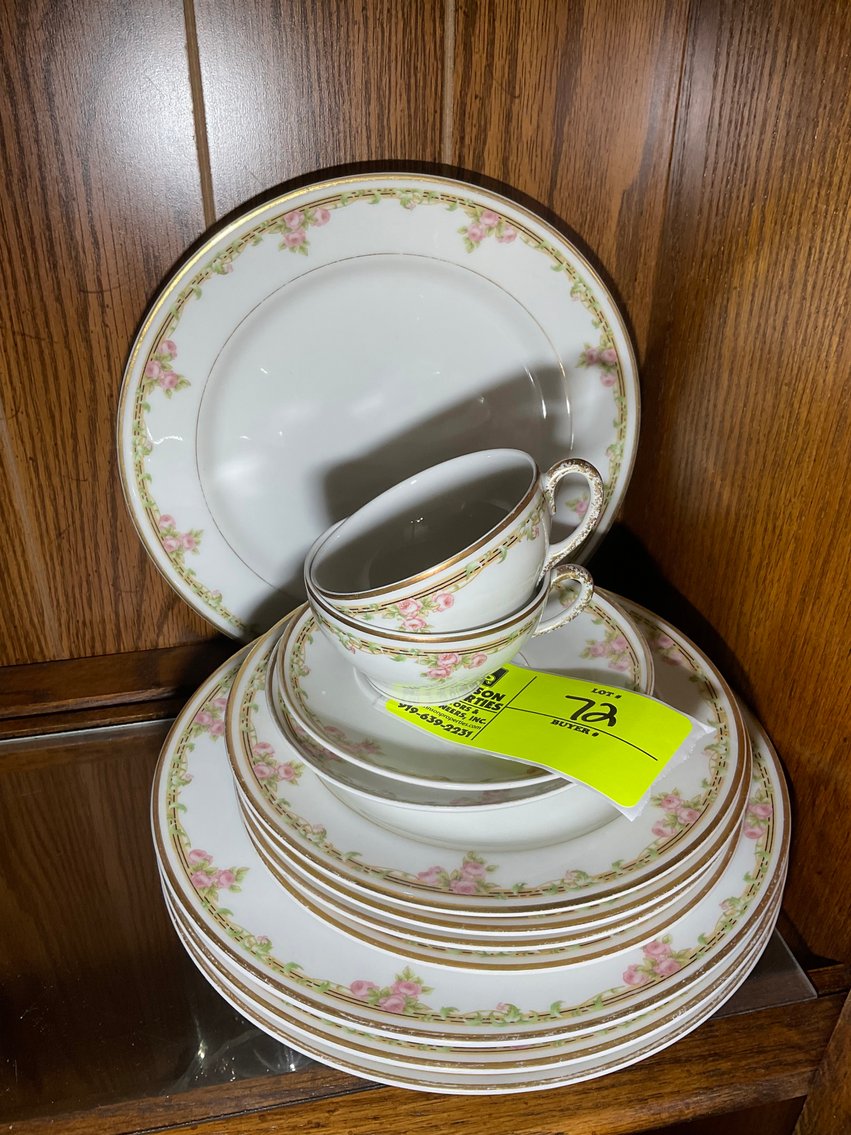 Image for Personal Property Estate (deceased, name withheld at the family's request) Auction in Raleigh!