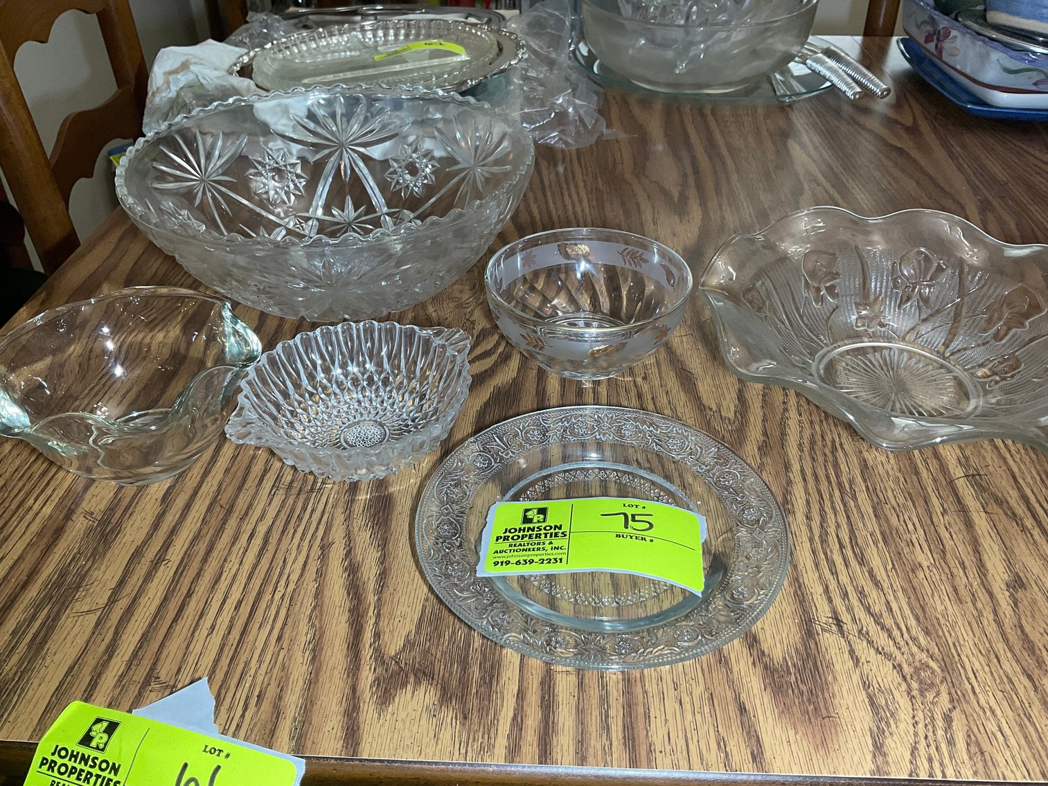 Image for Personal Property Estate (deceased, name withheld at the family's request) Auction in Raleigh!