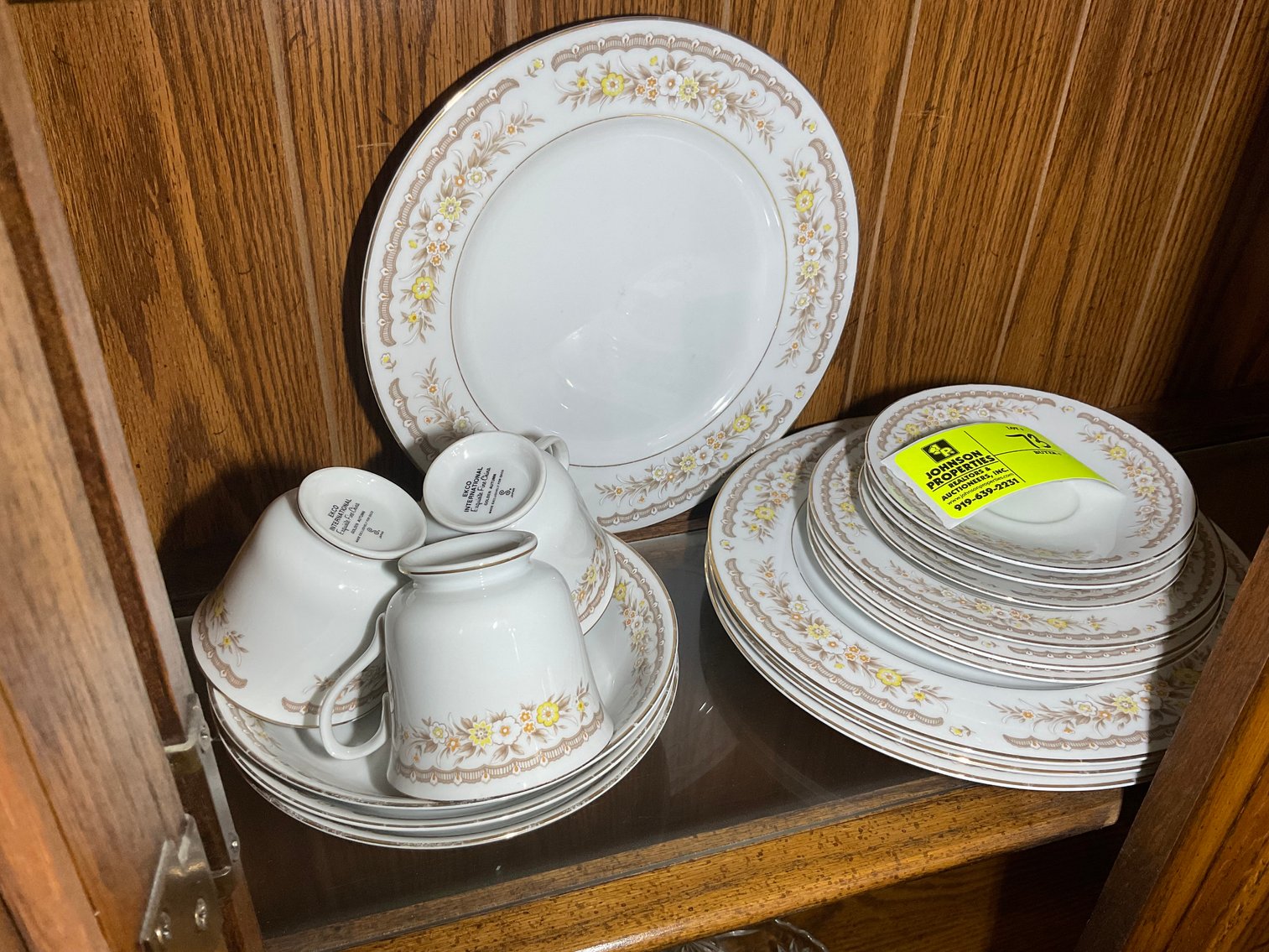 Image for Personal Property Estate (deceased, name withheld at the family's request) Auction in Raleigh!