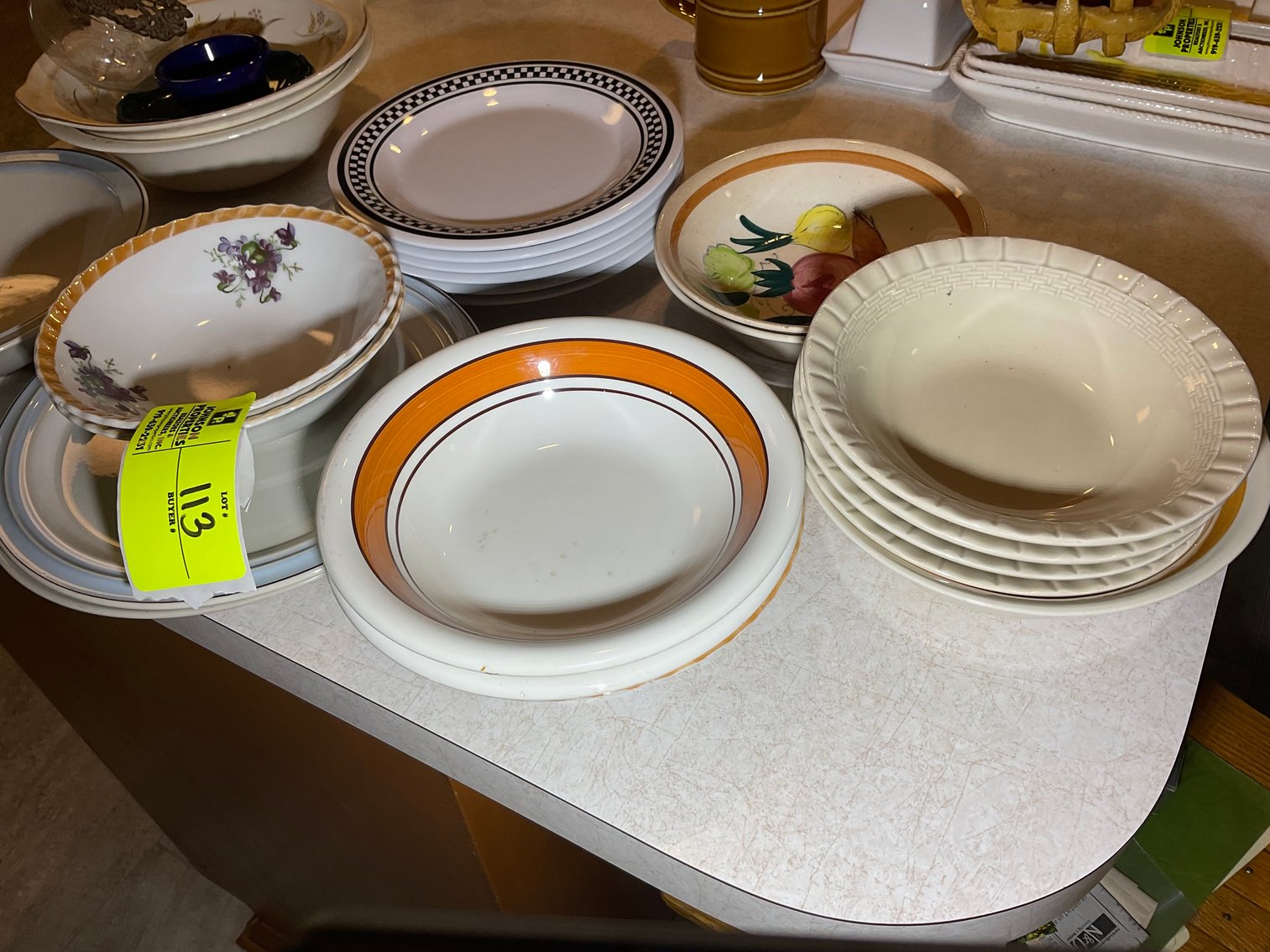 Image for Personal Property Estate (deceased, name withheld at the family's request) Auction in Raleigh!