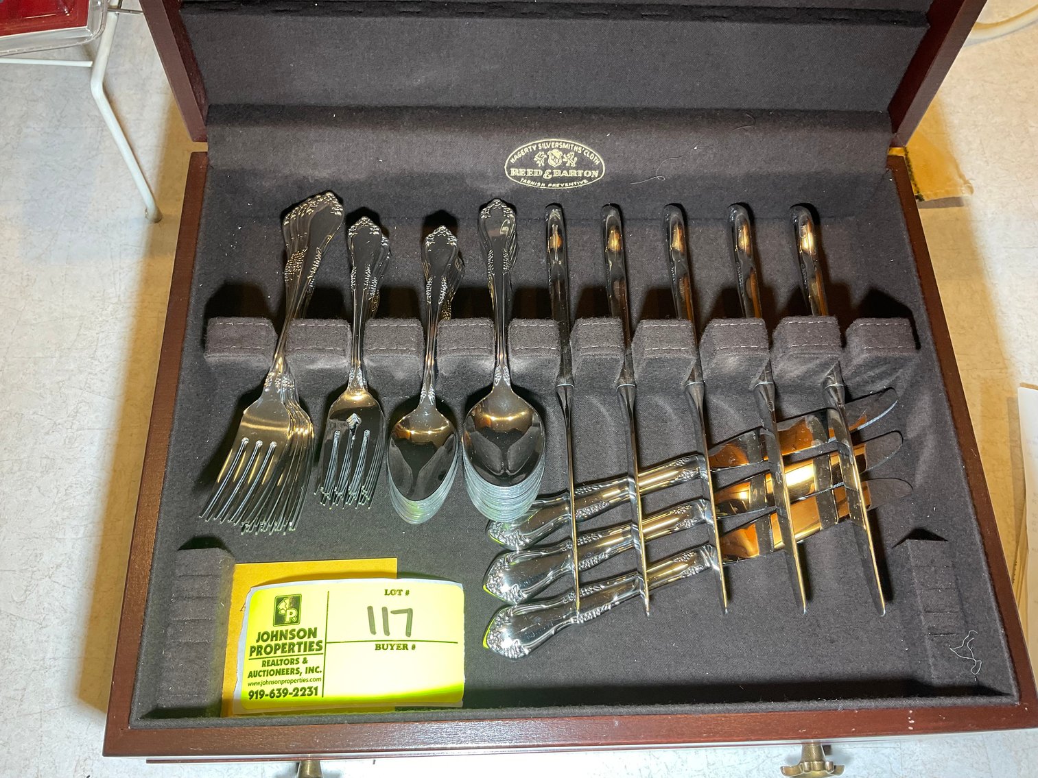 Image for Personal Property Estate (deceased, name withheld at the family's request) Auction in Raleigh!