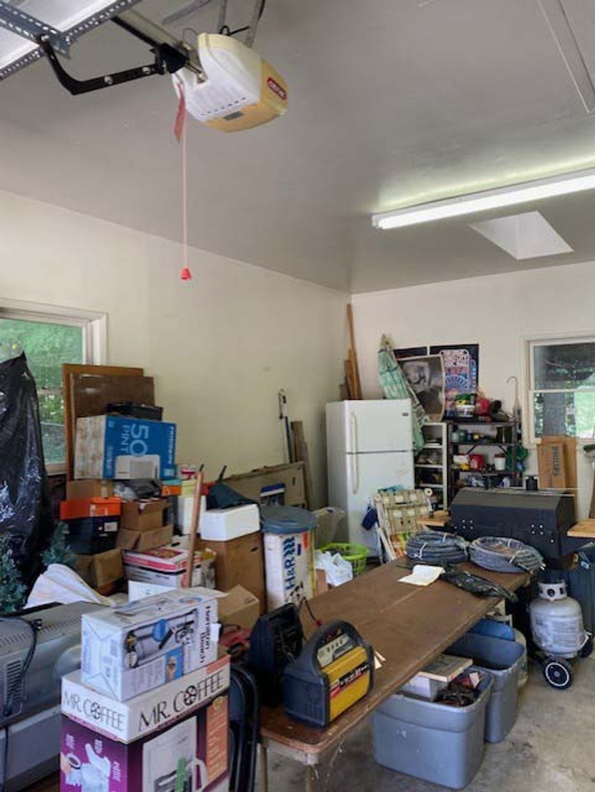 Image for Super Brick Ranch in an established neighborhood with a basement!  SOLD AND CLOSED DUE TO PRE-AUCTION MARKETING!