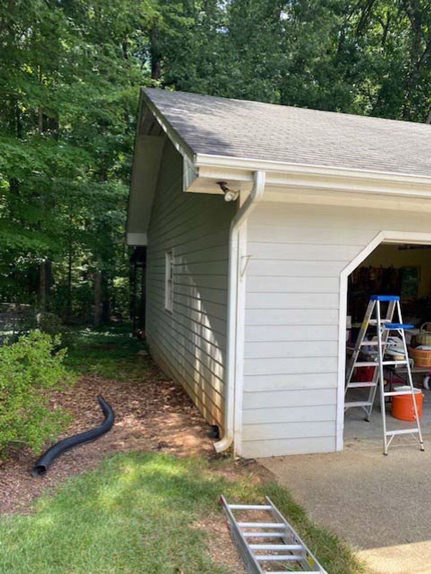 Image for Super Brick Ranch in an established neighborhood with a basement!  SOLD AND CLOSED DUE TO PRE-AUCTION MARKETING!