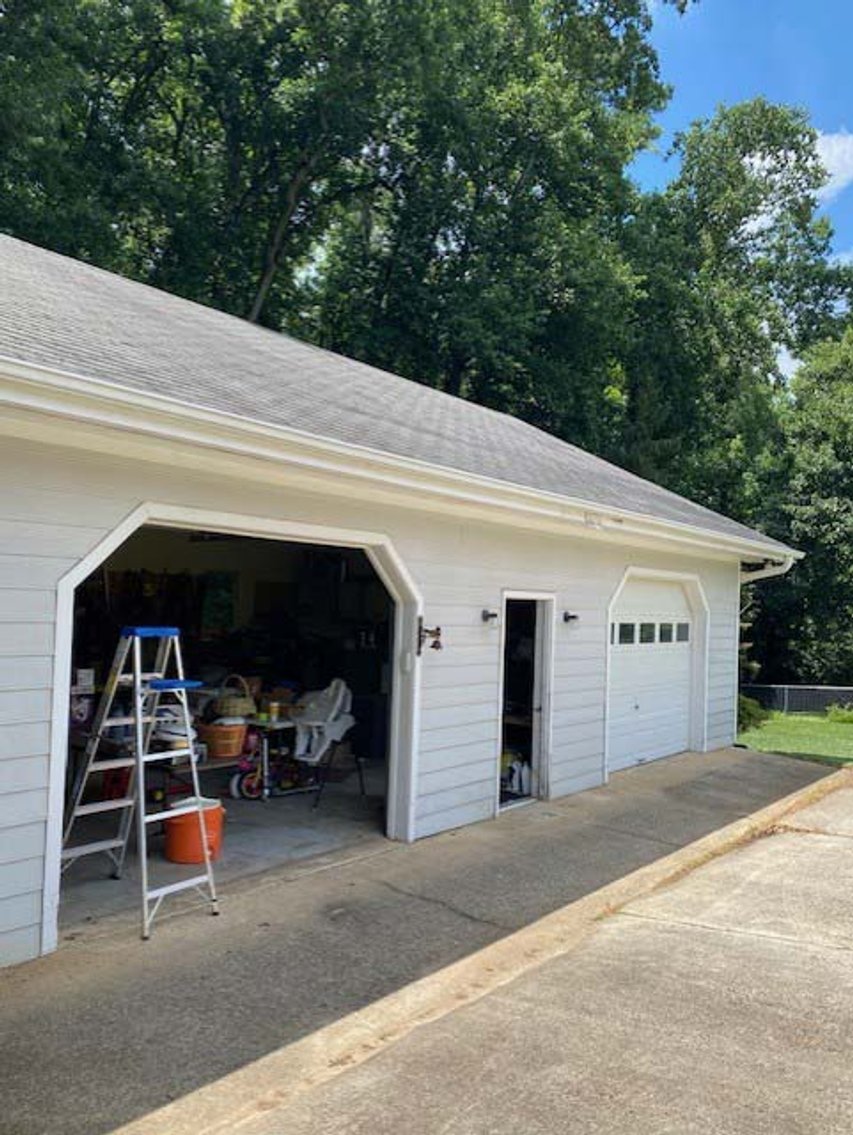 Image for Super Brick Ranch in an established neighborhood with a basement!  SOLD AND CLOSED DUE TO PRE-AUCTION MARKETING!