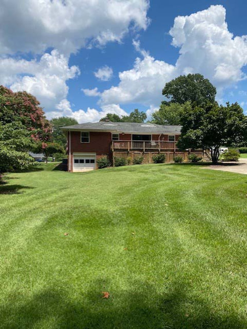 Image for Super Brick Ranch in an established neighborhood with a basement!  SOLD AND CLOSED DUE TO PRE-AUCTION MARKETING!