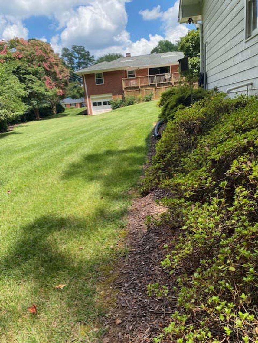 Image for Super Brick Ranch in an established neighborhood with a basement!  SOLD AND CLOSED DUE TO PRE-AUCTION MARKETING!