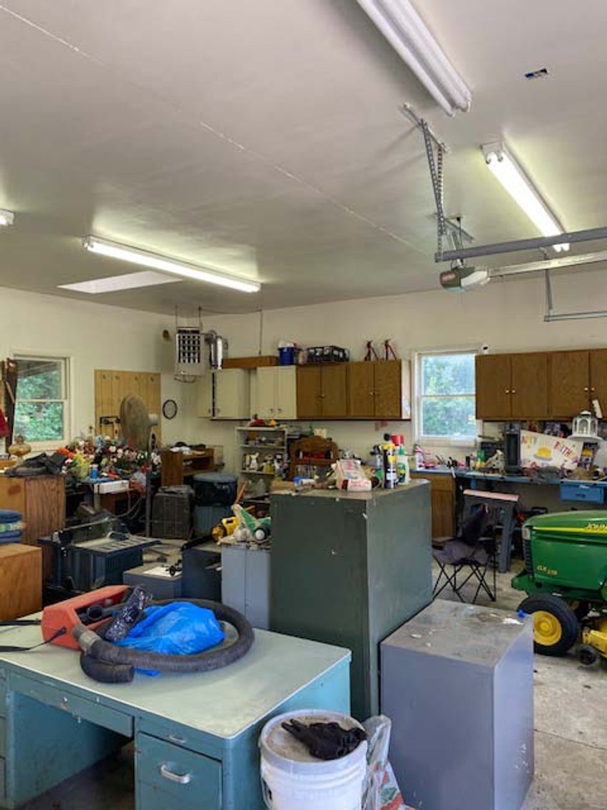 Image for Super Brick Ranch in an established neighborhood with a basement!  SOLD AND CLOSED DUE TO PRE-AUCTION MARKETING!