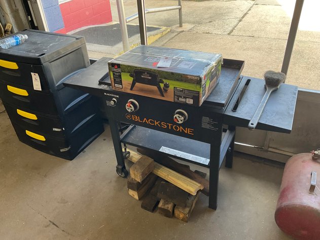 Image for Owen Drive Car Care Center