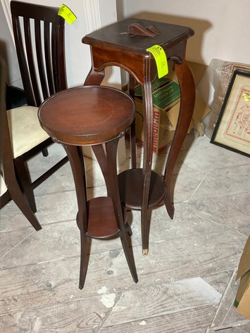 Image for Online Only Personal Property Auction in Downtown Smithfield