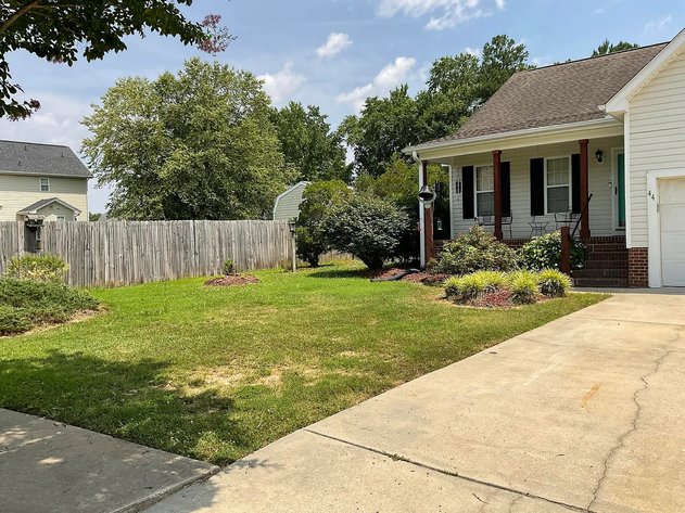 Image for 3 Bedroom Home in Angier!