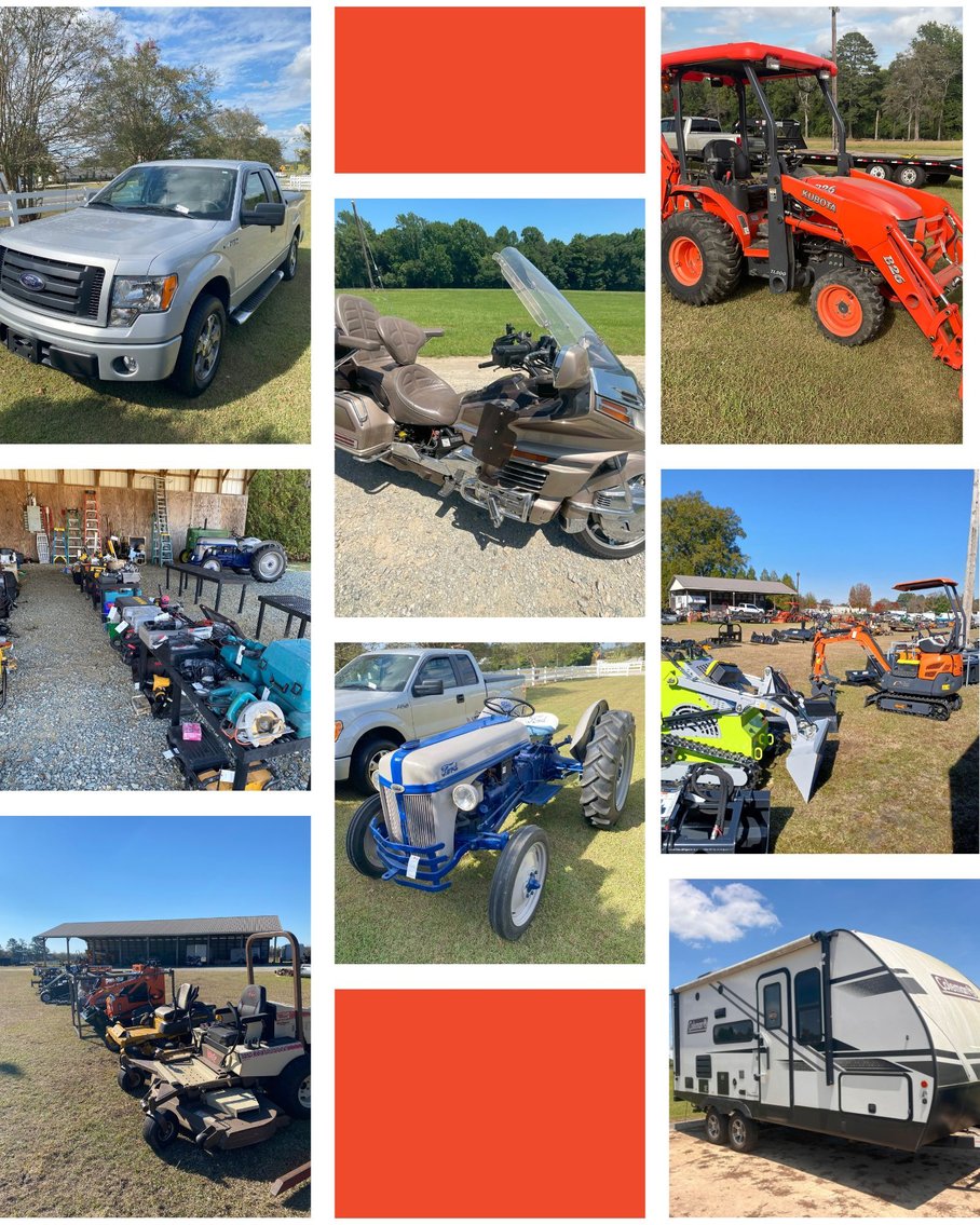 Image for Big Boyz Toyz Fall 2025