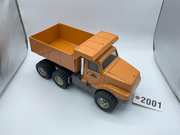 Image for Vintage Tin and Metal Toys and Handmade Knives Online Only Auction