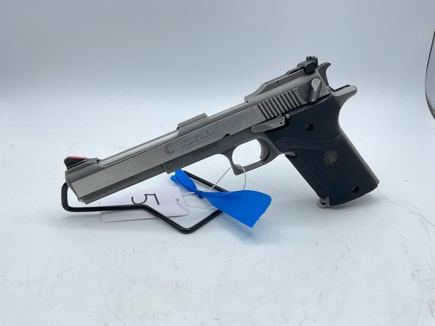 Image for Large Online/Live/Simulcast Firearms Auction