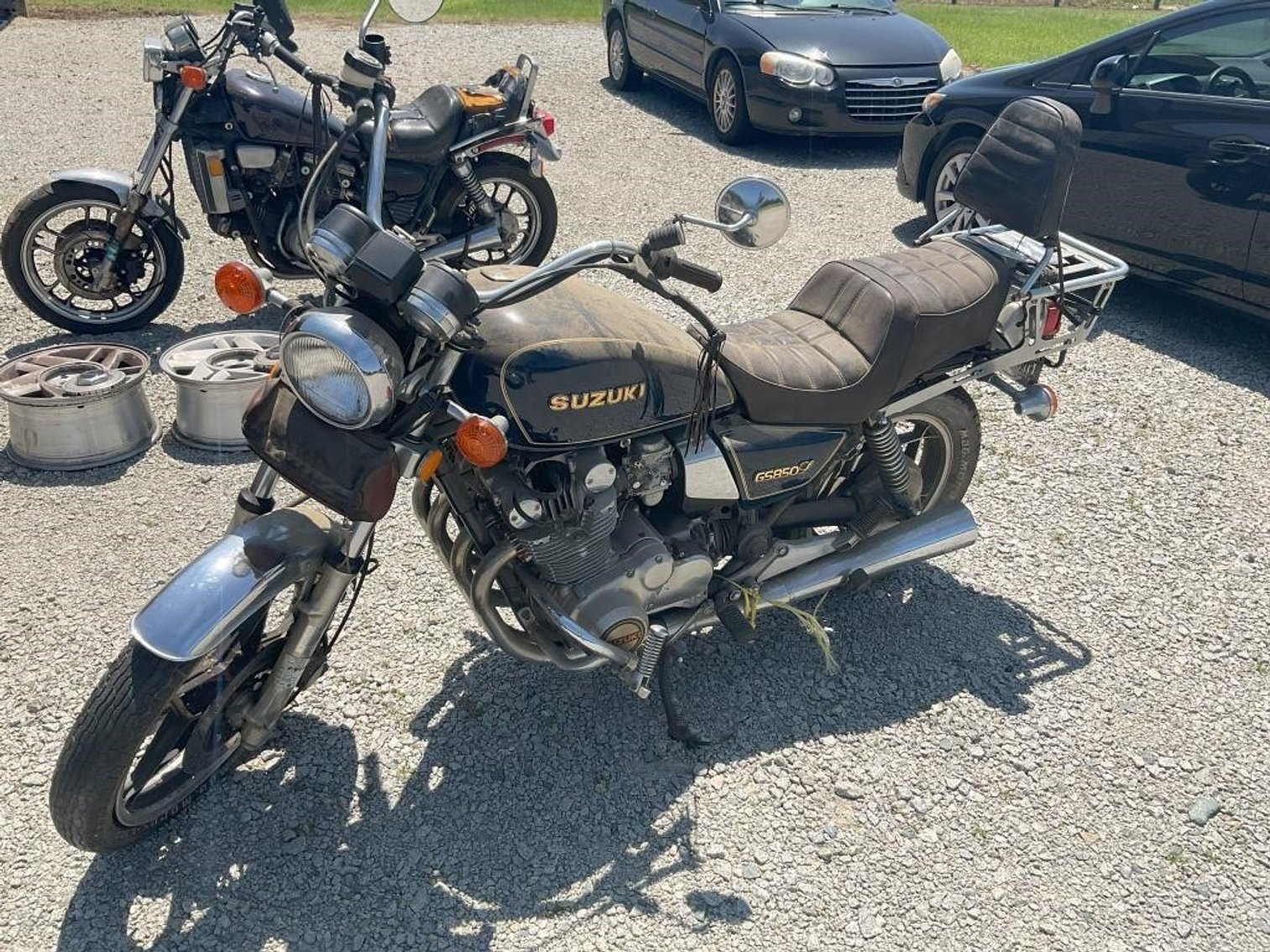 Image for Big Boyz Toyz Fall 2025