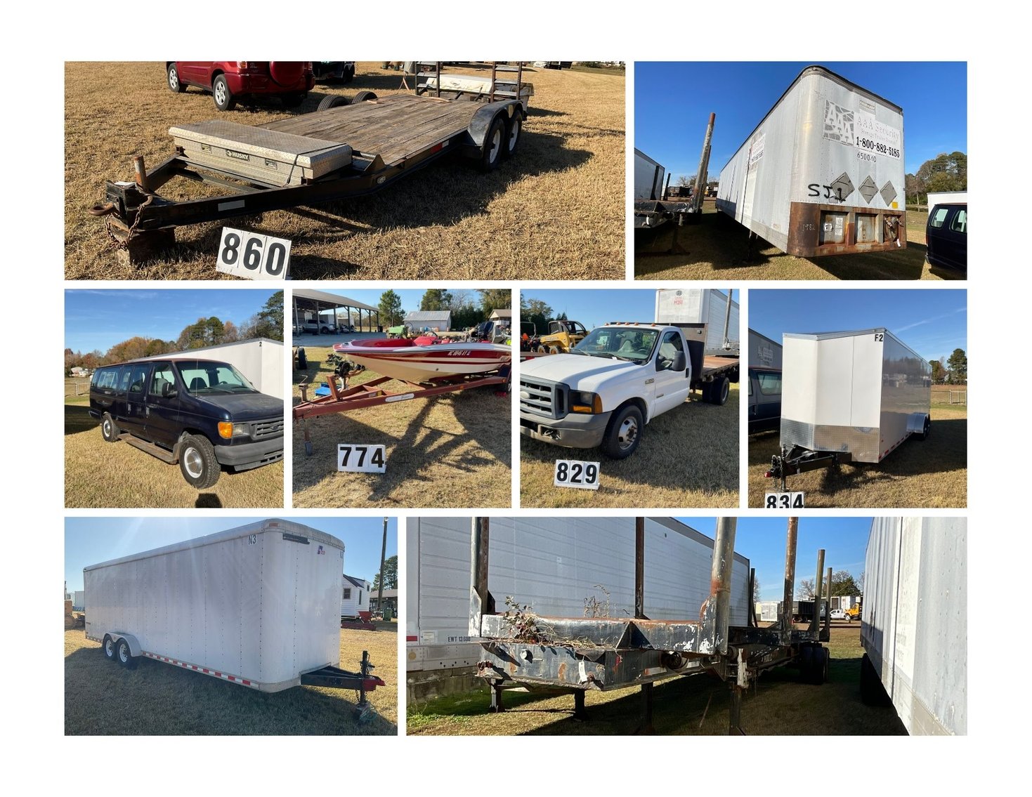 Image for Big Boyz Toyz Fall 2025