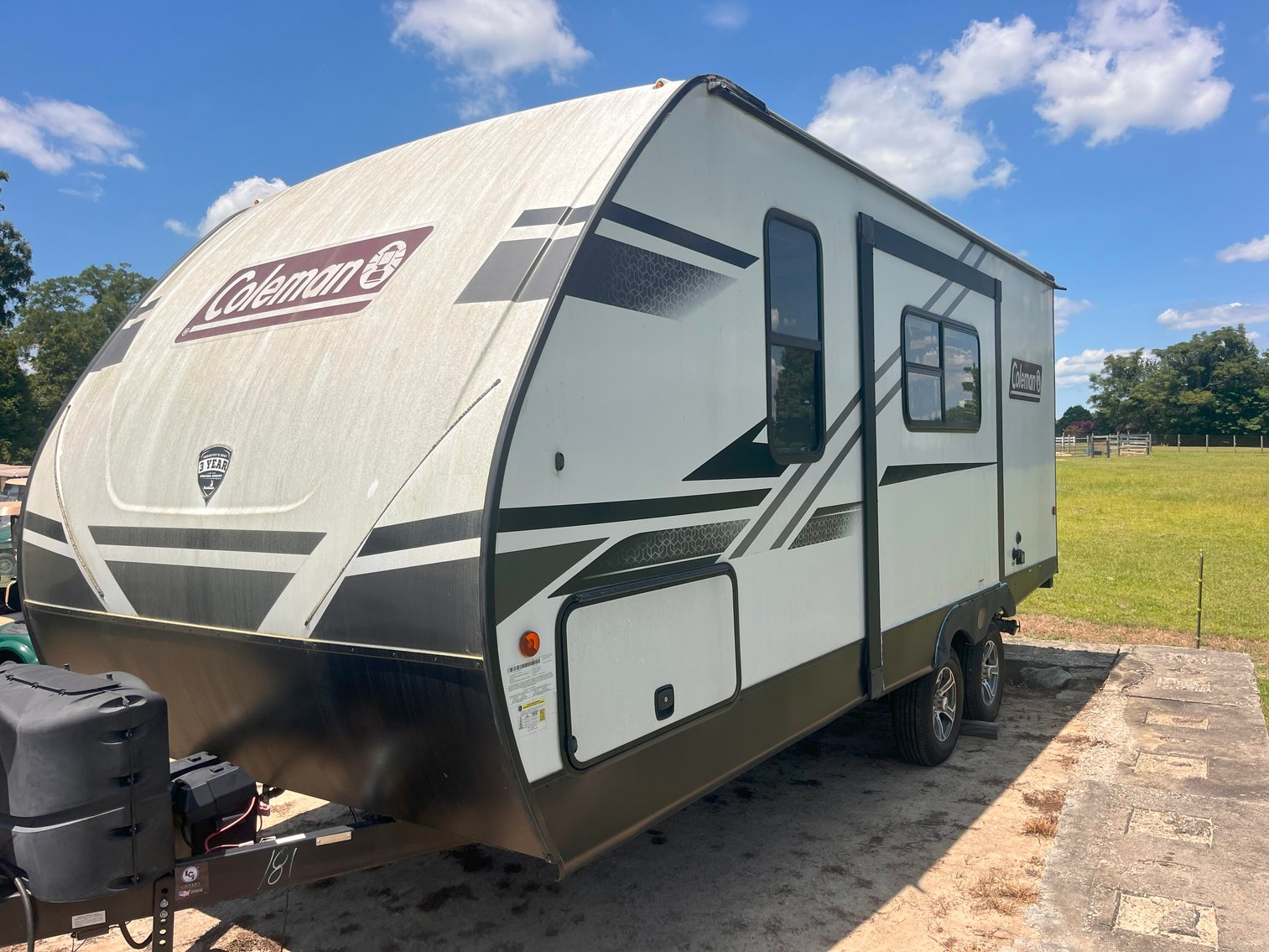 Image for Big Boyz Toyz Fall 2025