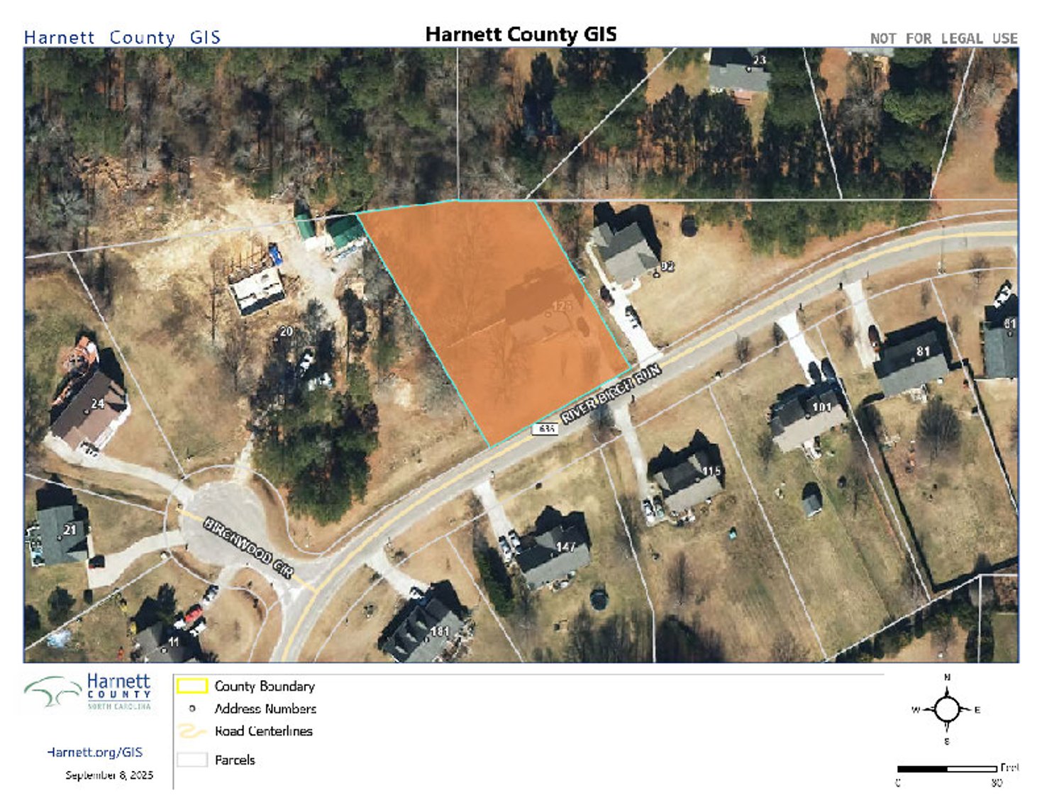 Image for Single Family Home Between Campbell University and Coats!