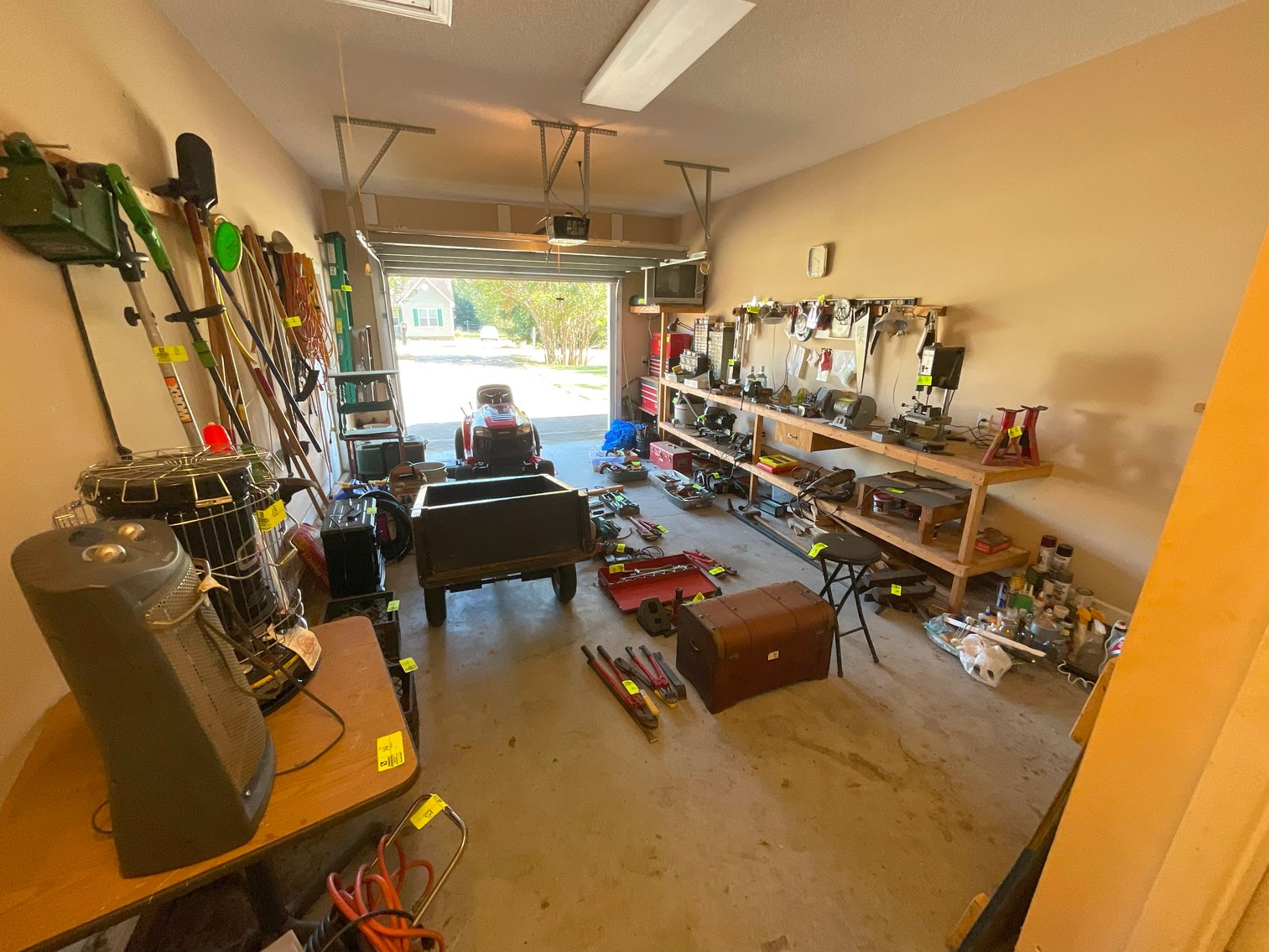 Image for Single Family Home Between Campbell University and Coats!