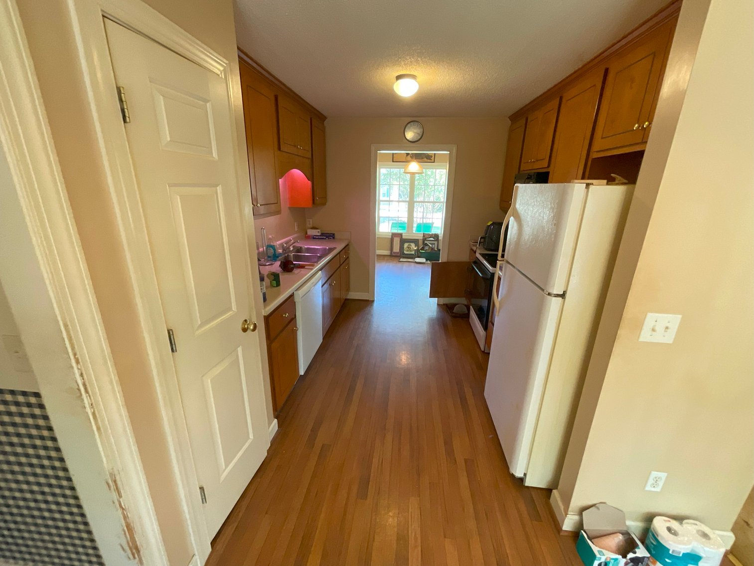 Image for Single Family Home Between Campbell University and Coats!