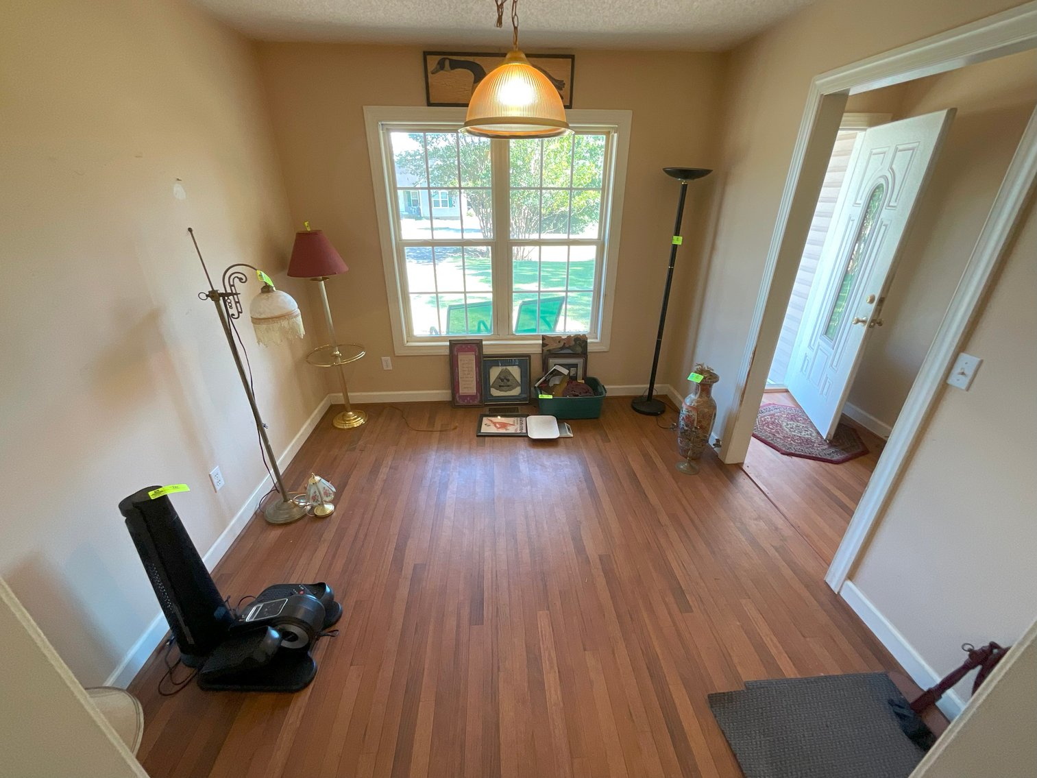 Image for Single Family Home Between Campbell University and Coats!