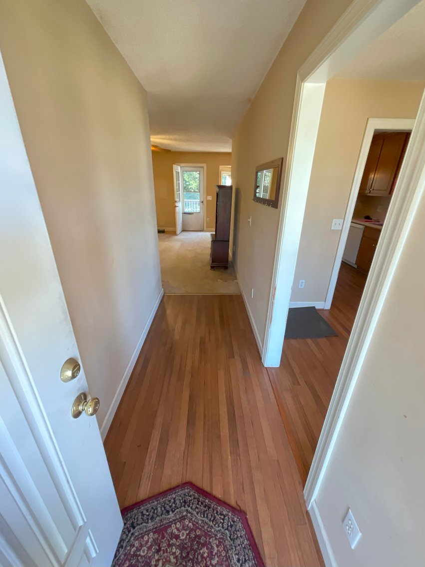 Image for Single Family Home Between Campbell University and Coats!