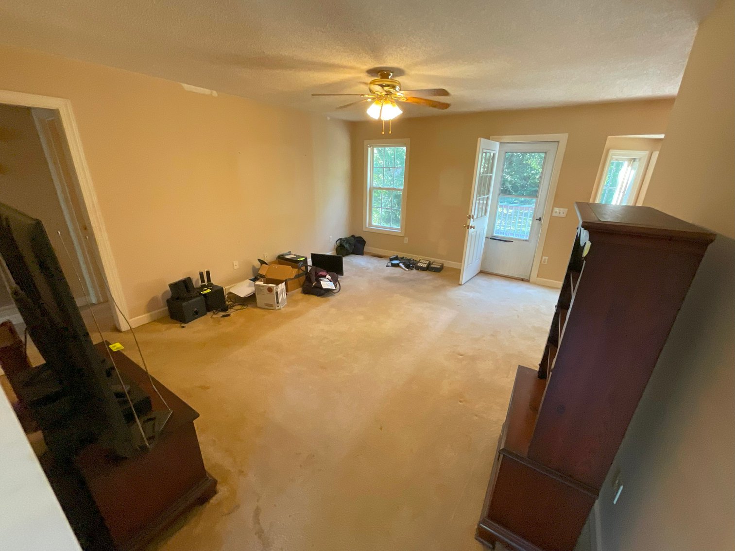 Image for Single Family Home Between Campbell University and Coats!