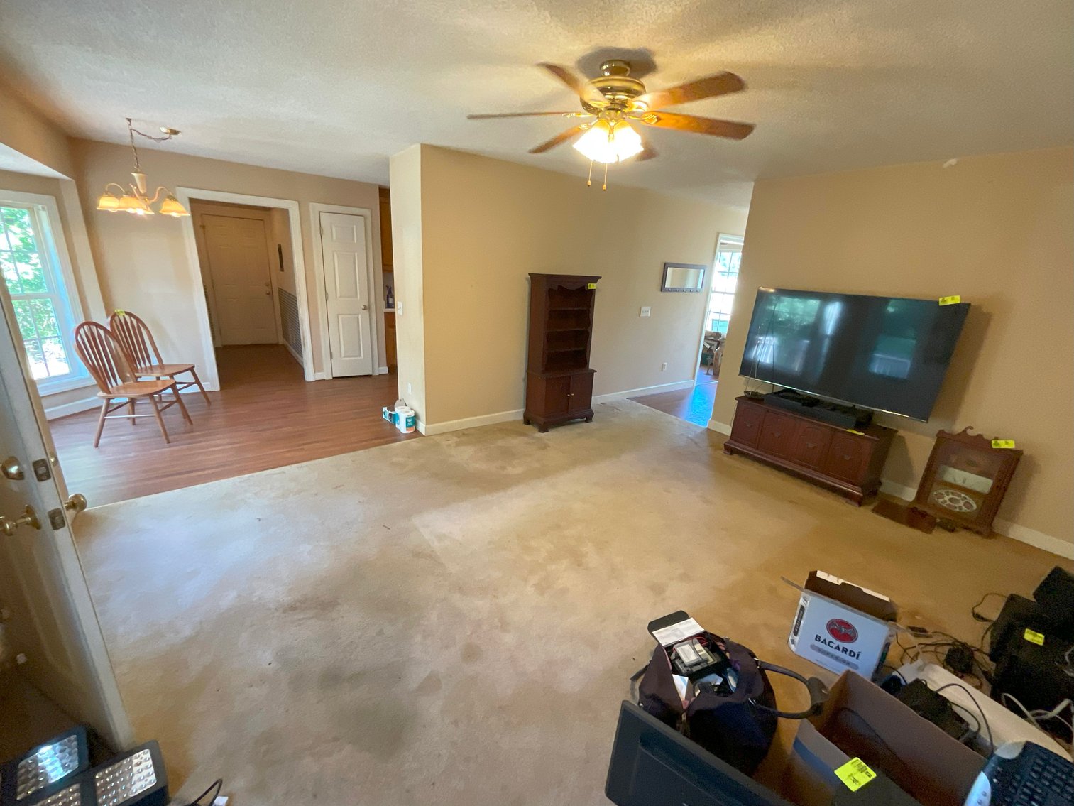 Image for Single Family Home Between Campbell University and Coats!