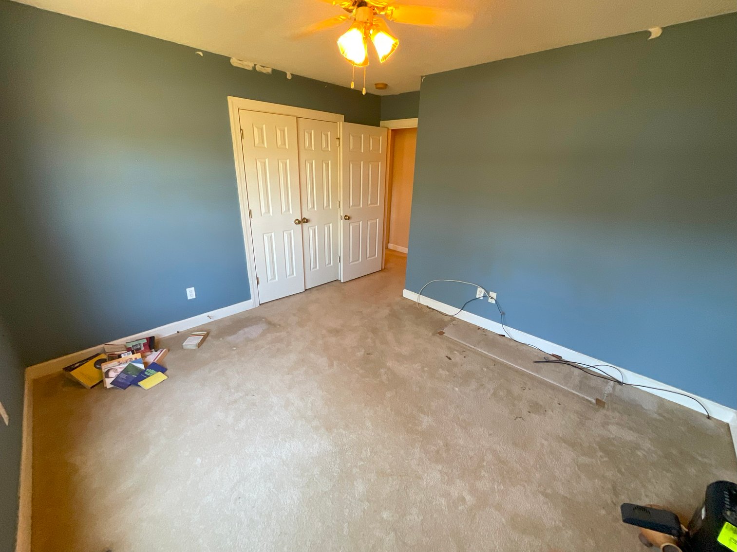 Image for Single Family Home Between Campbell University and Coats!