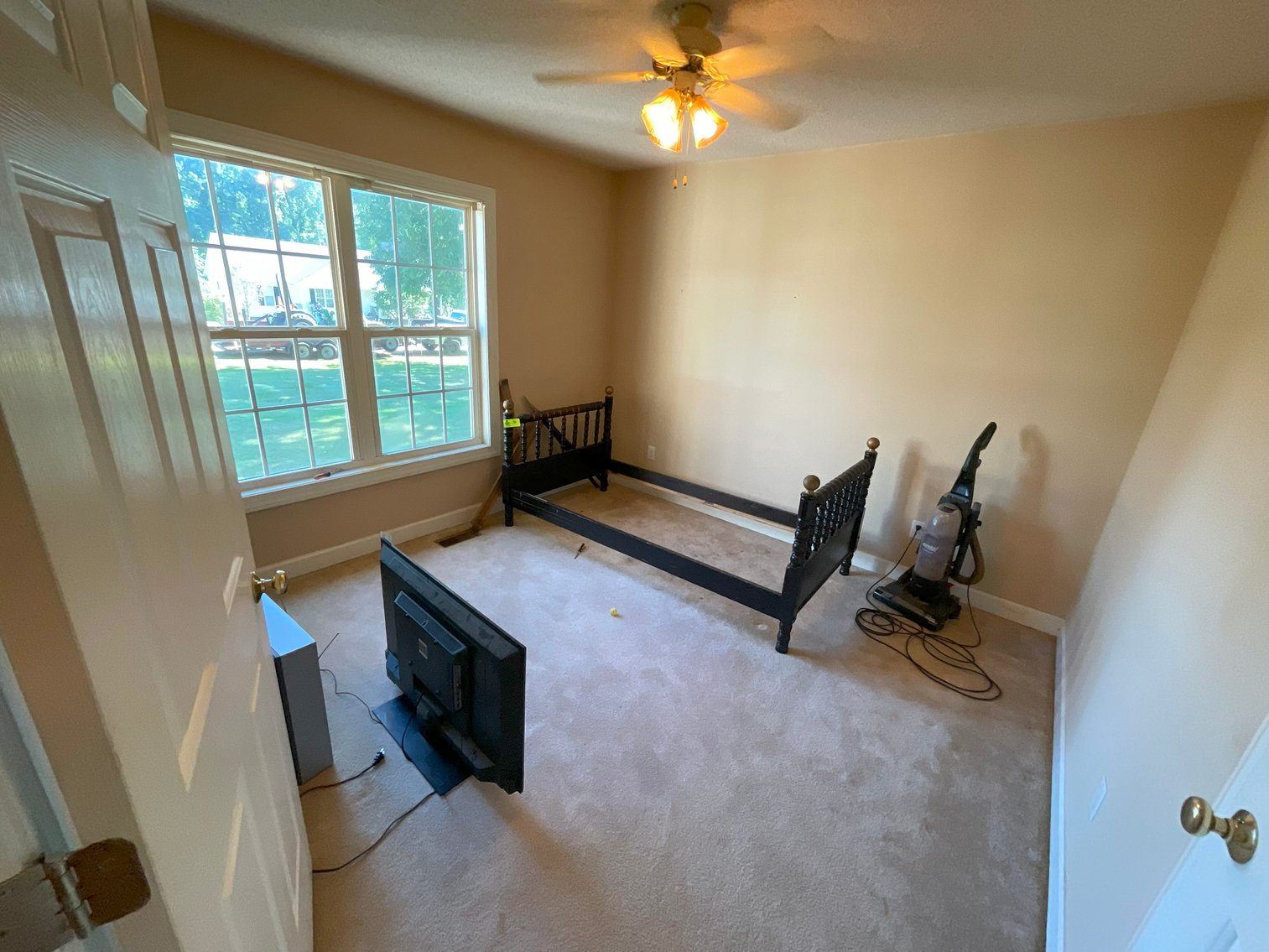 Image for Single Family Home Between Campbell University and Coats!