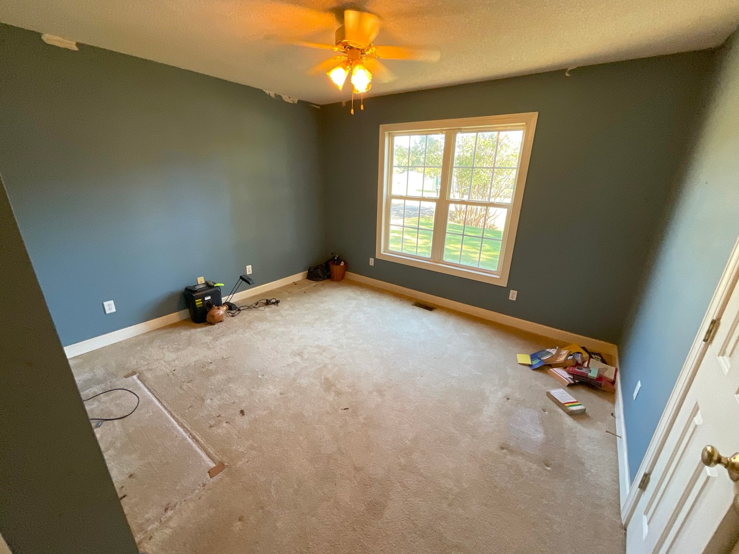 Image for Single Family Home Between Campbell University and Coats!