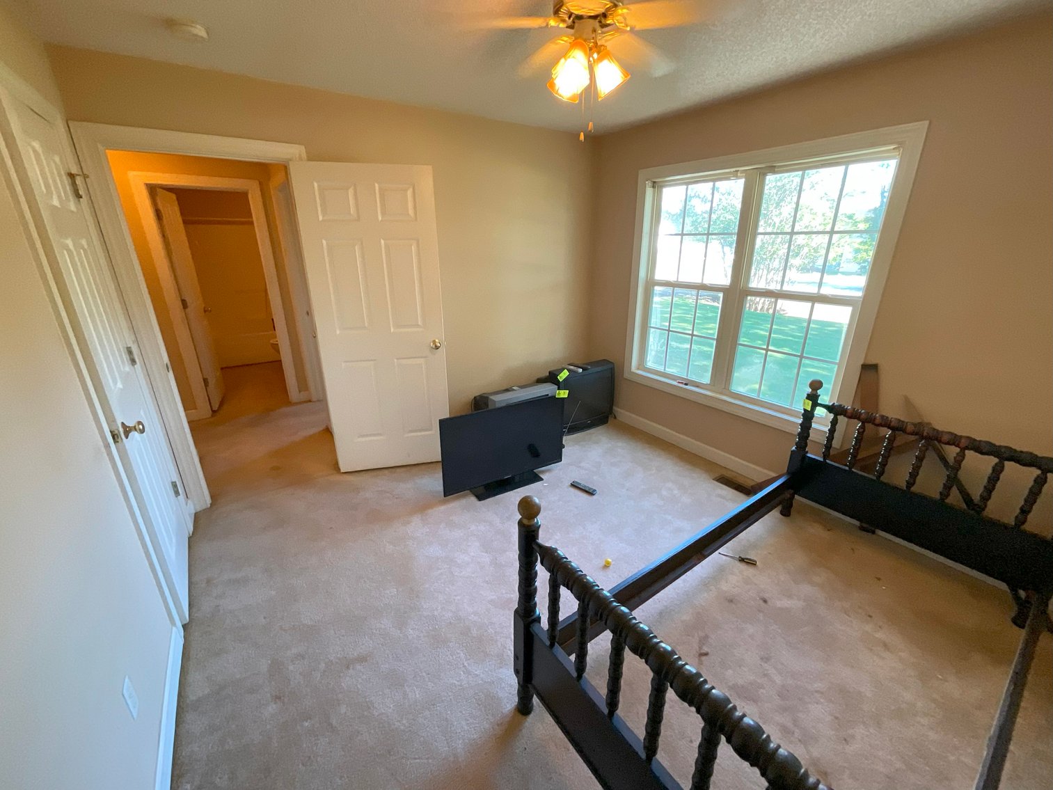 Image for Single Family Home Between Campbell University and Coats!