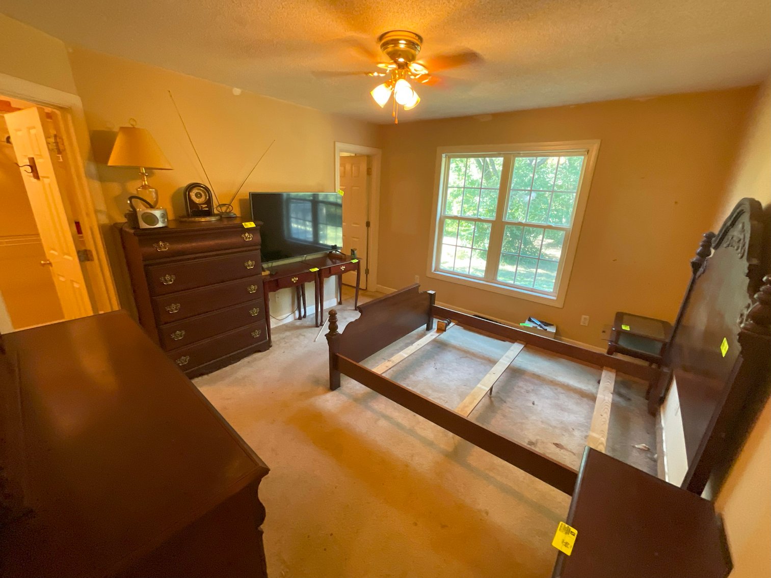 Image for Single Family Home Between Campbell University and Coats!