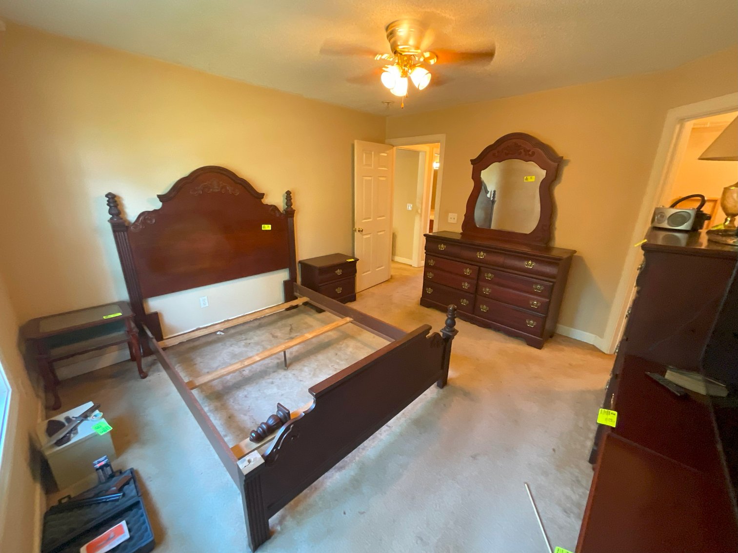 Image for Single Family Home Between Campbell University and Coats!