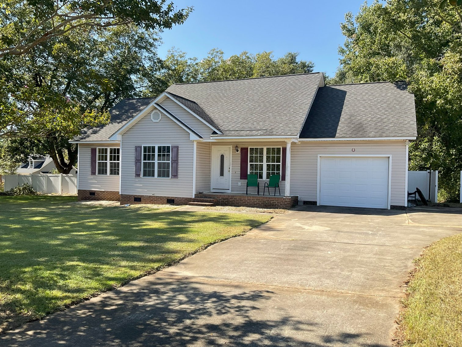 Image for Single Family Home Between Campbell University and Coats!