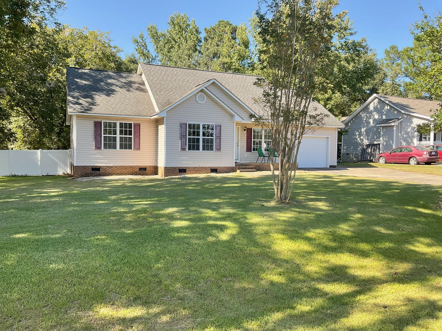 Image for Single Family Home Between Campbell University and Coats!