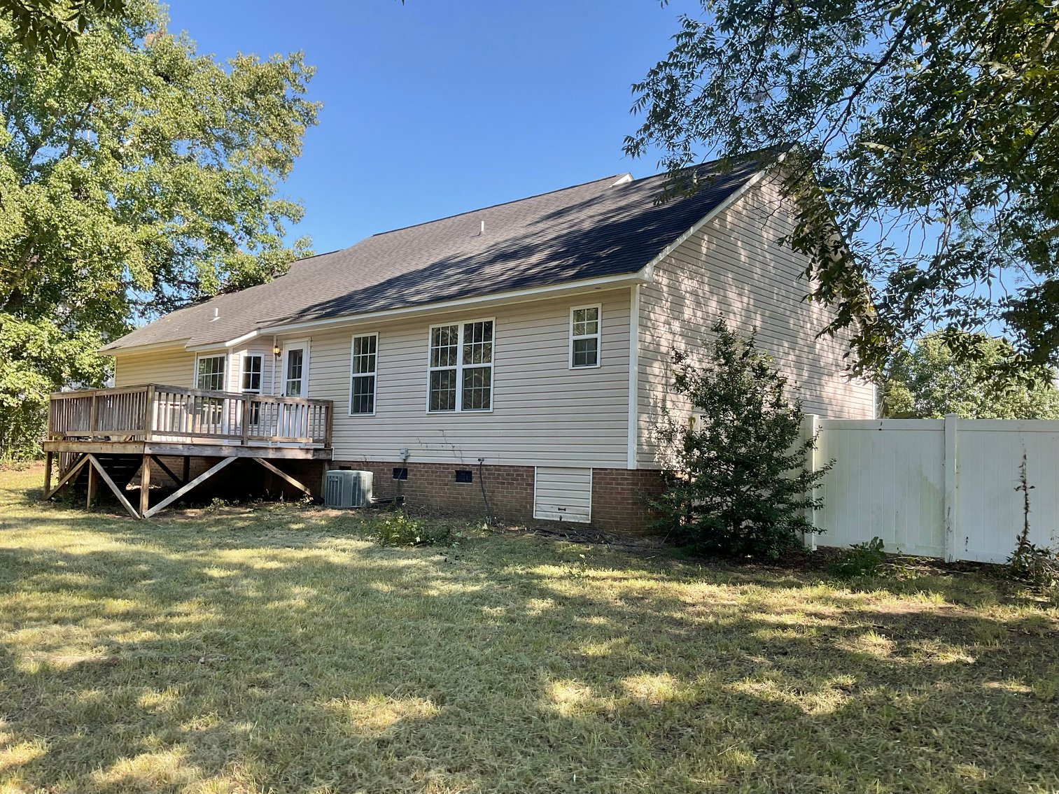 Image for Single Family Home Between Campbell University and Coats!