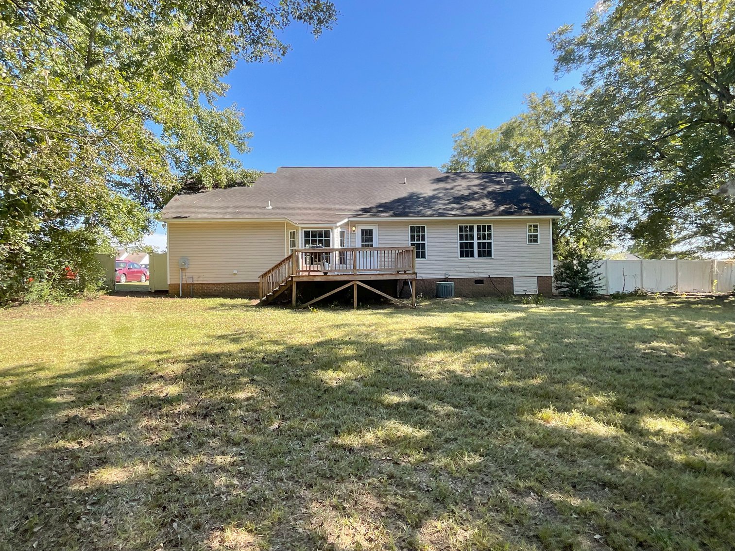 Image for Single Family Home Between Campbell University and Coats!