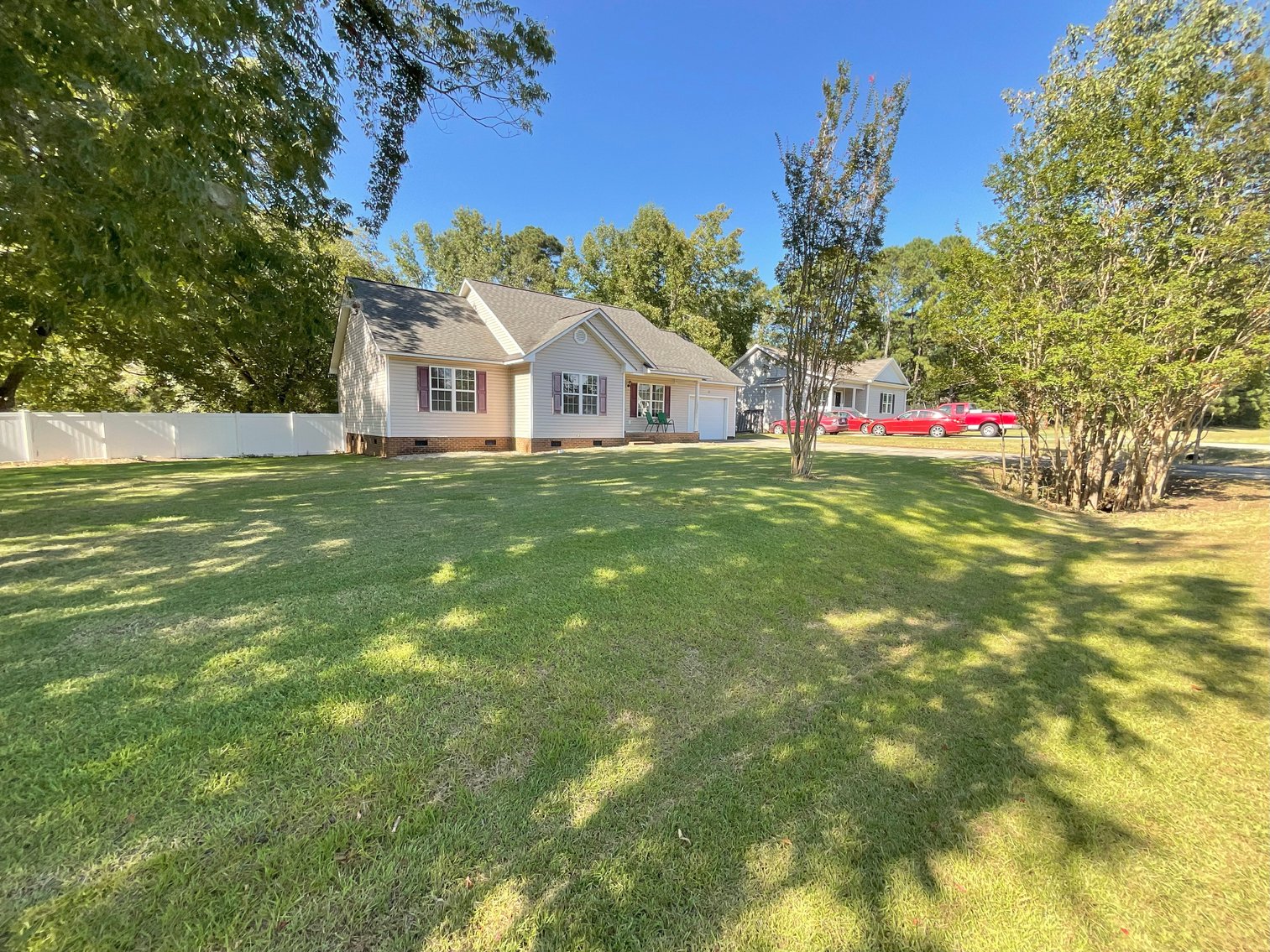 Image for Single Family Home Between Campbell University and Coats!