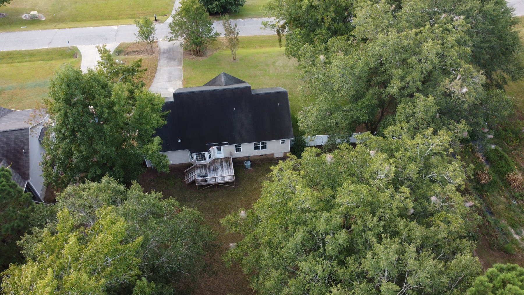 Image for Single Family Home Between Campbell University and Coats!