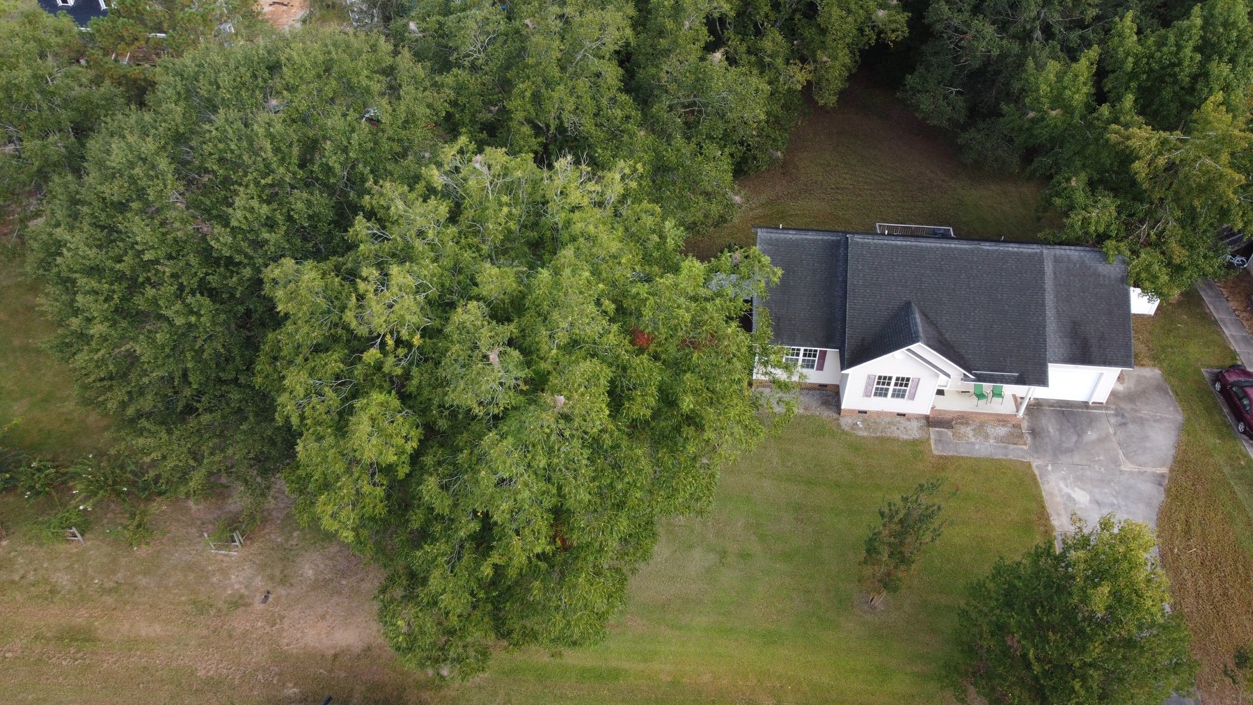 Image for Single Family Home Between Campbell University and Coats!