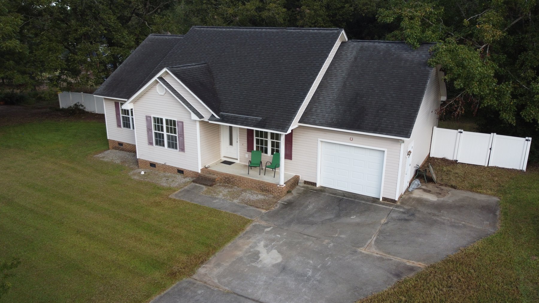 Image for Single Family Home Between Campbell University and Coats!