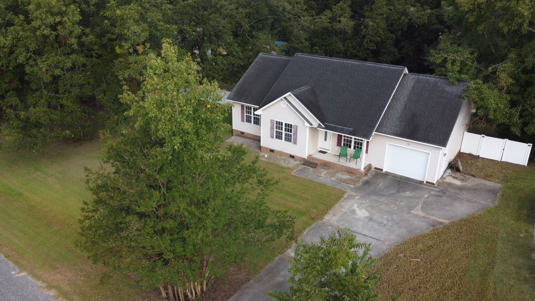 Image for Single Family Home Between Campbell University and Coats!